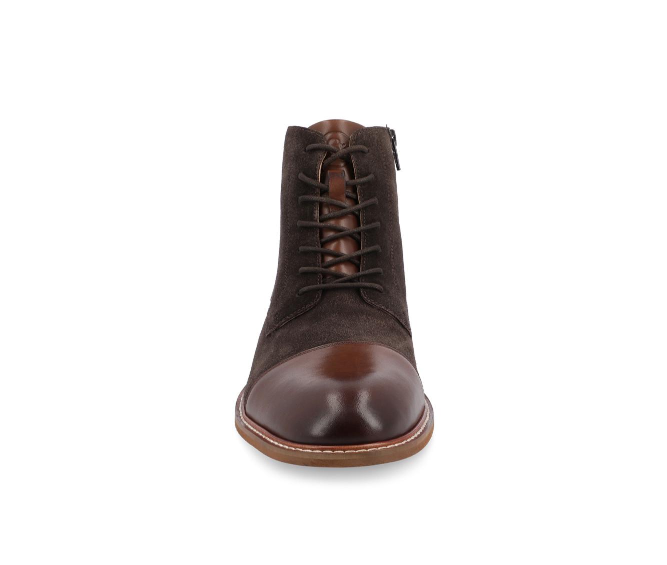 Men's Thomas & Vine Jagger Dress Boots