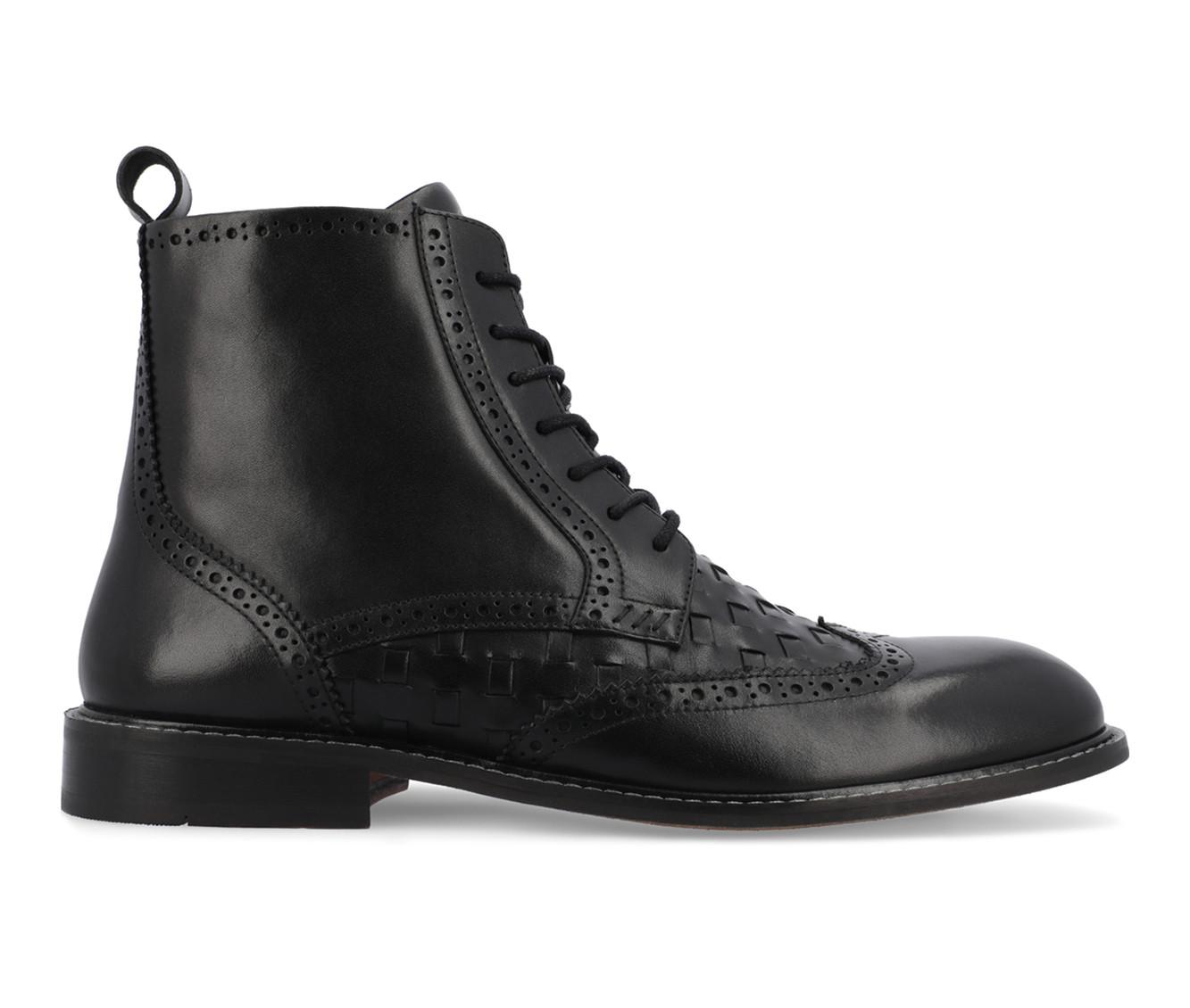 Men's Thomas & Vine Legacy Dress Boots