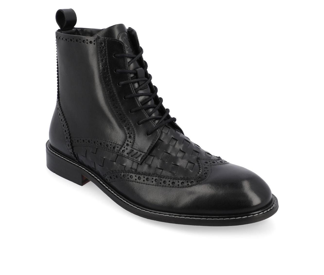 Men's Thomas & Vine Legacy Dress Boots