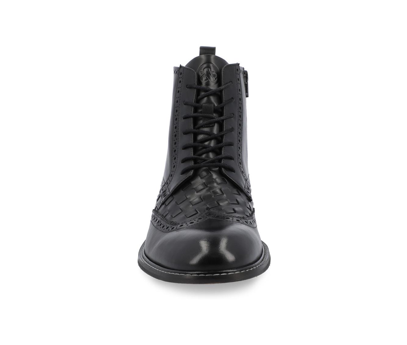 Men's Thomas & Vine Legacy Dress Boots