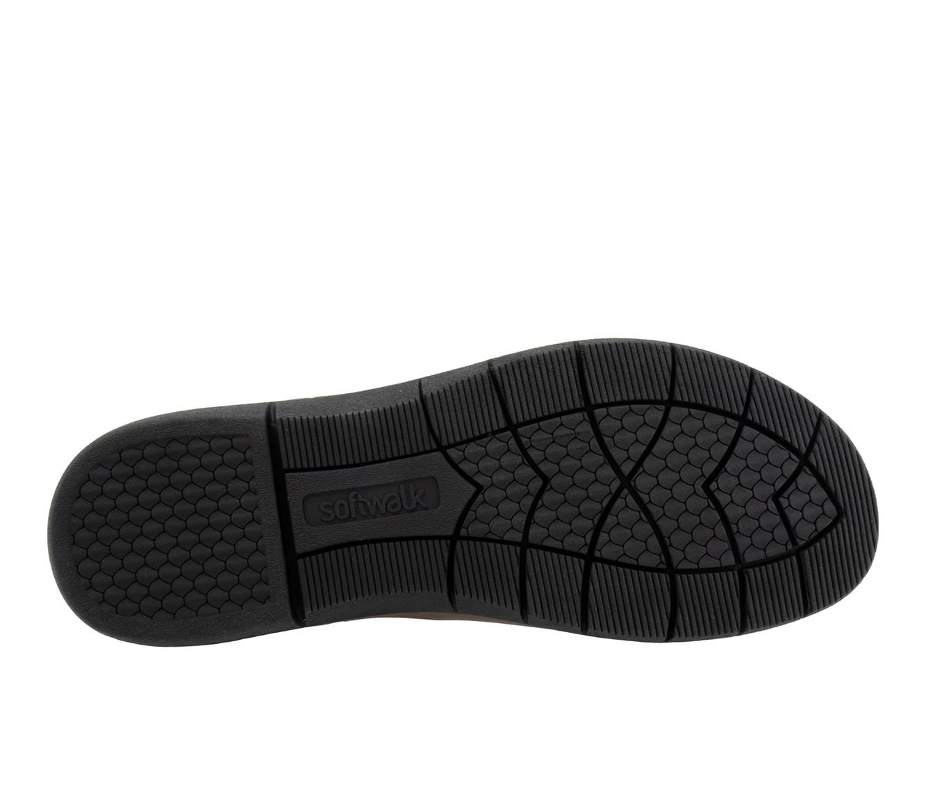 Women's Softwalk Albany Booties