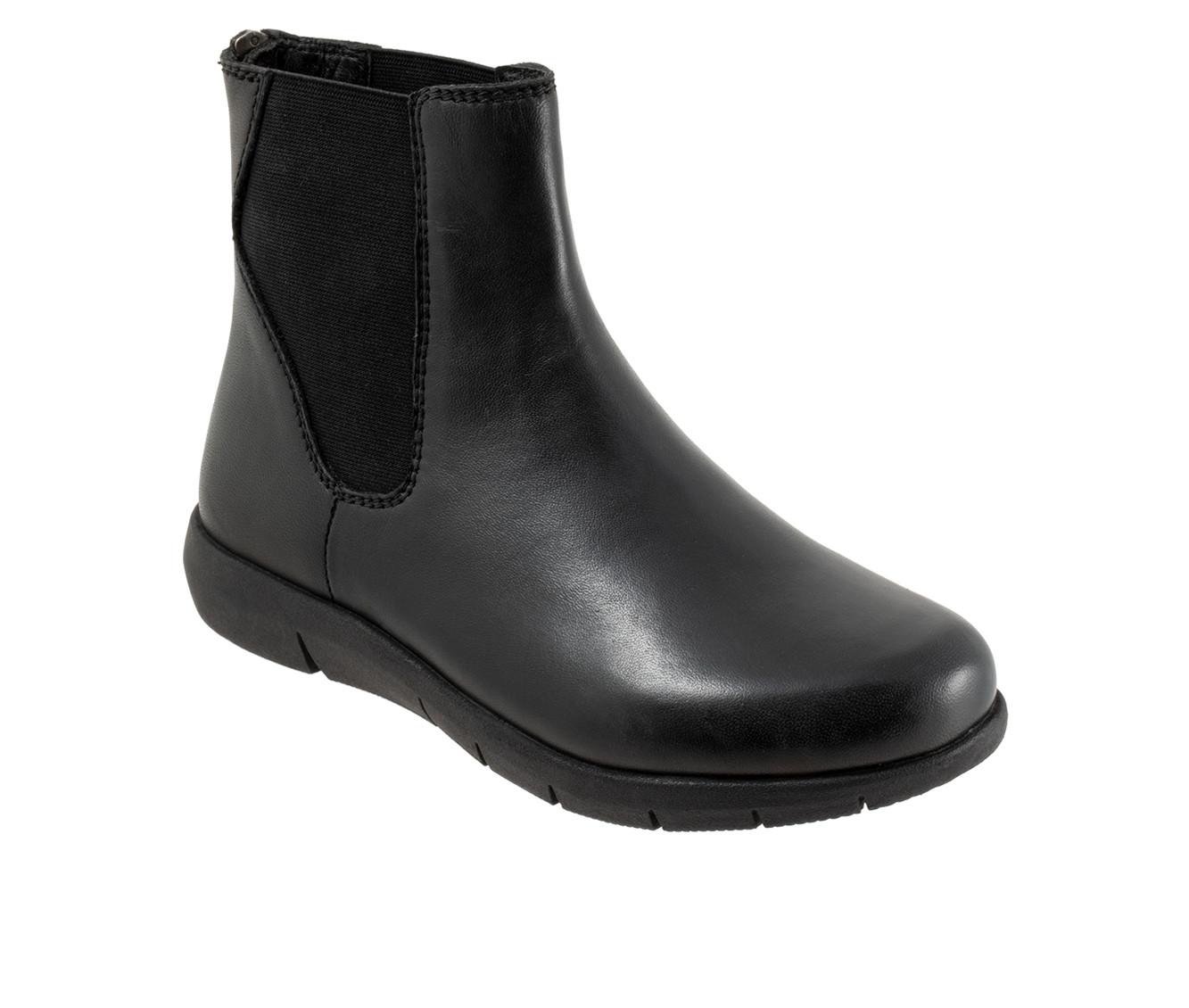 Women's Softwalk Albany Booties