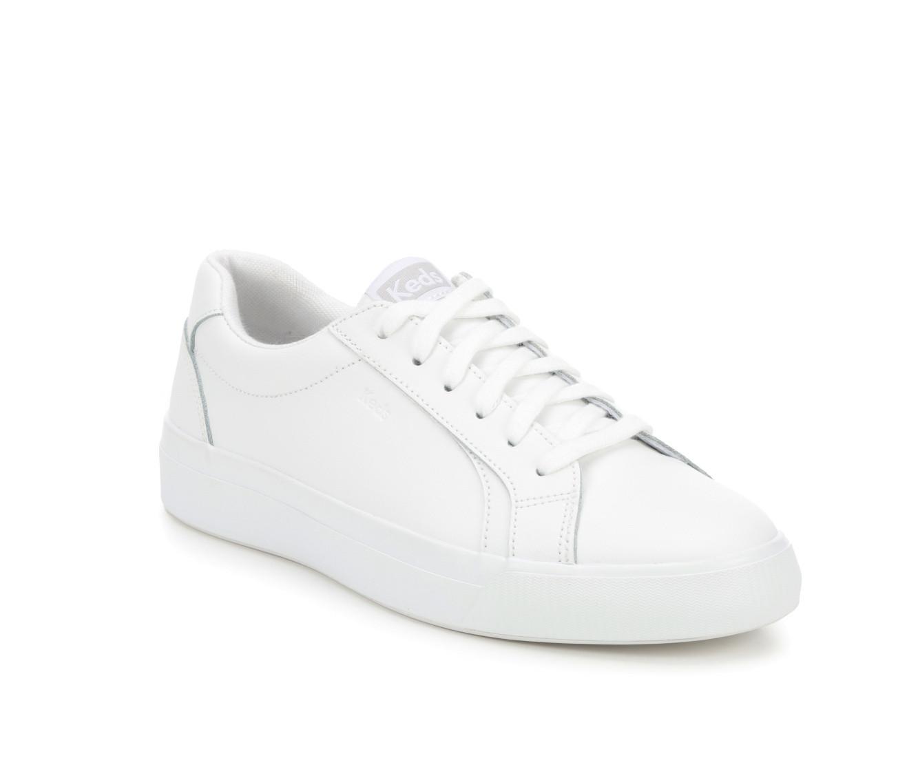 Women's Keds Persuit Leather