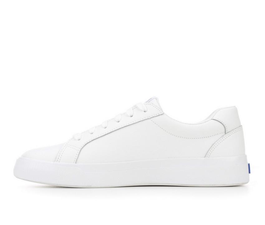 Women's Keds Persuit Leather