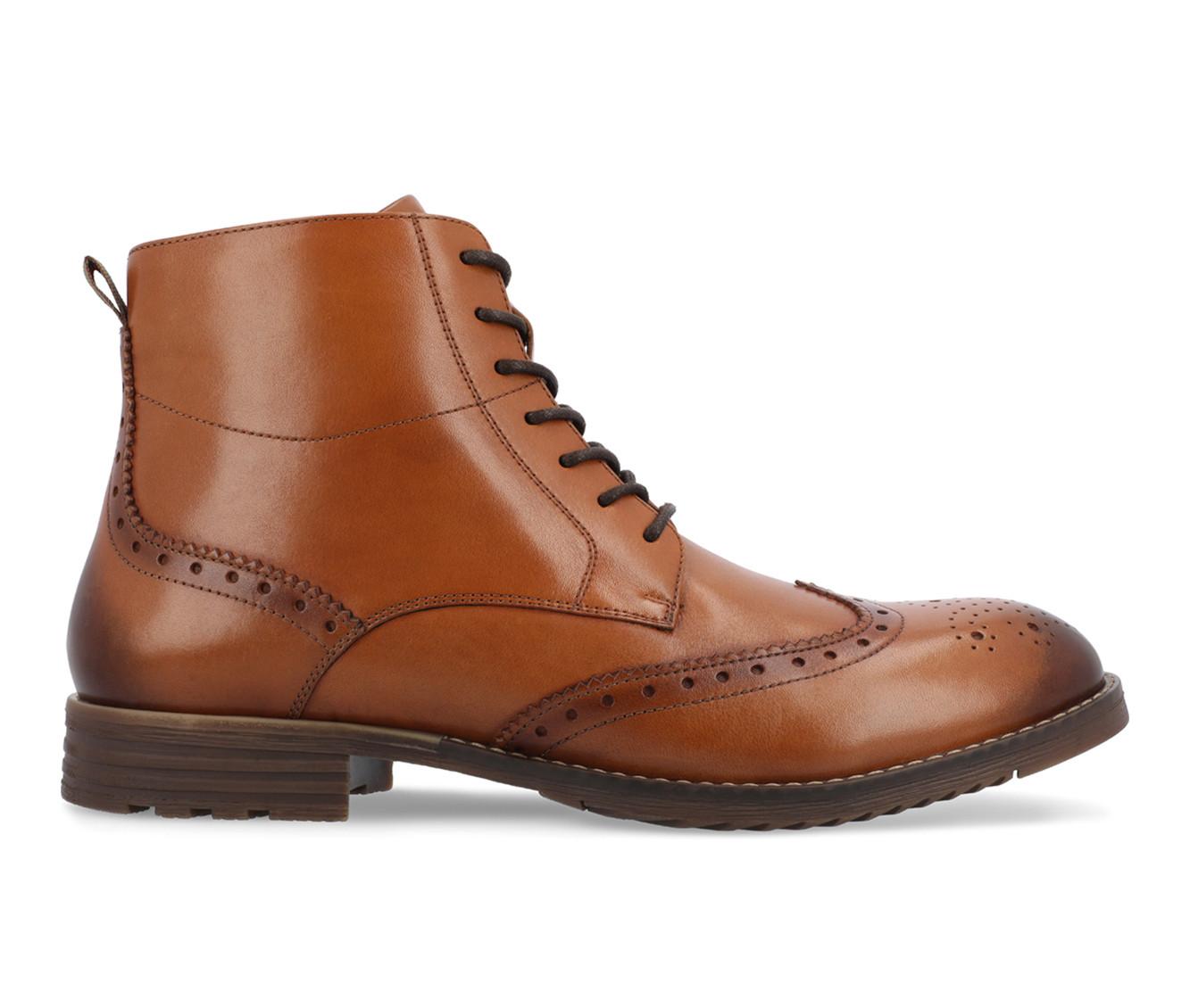 Men's Thomas & Vine Edison Dress Boots