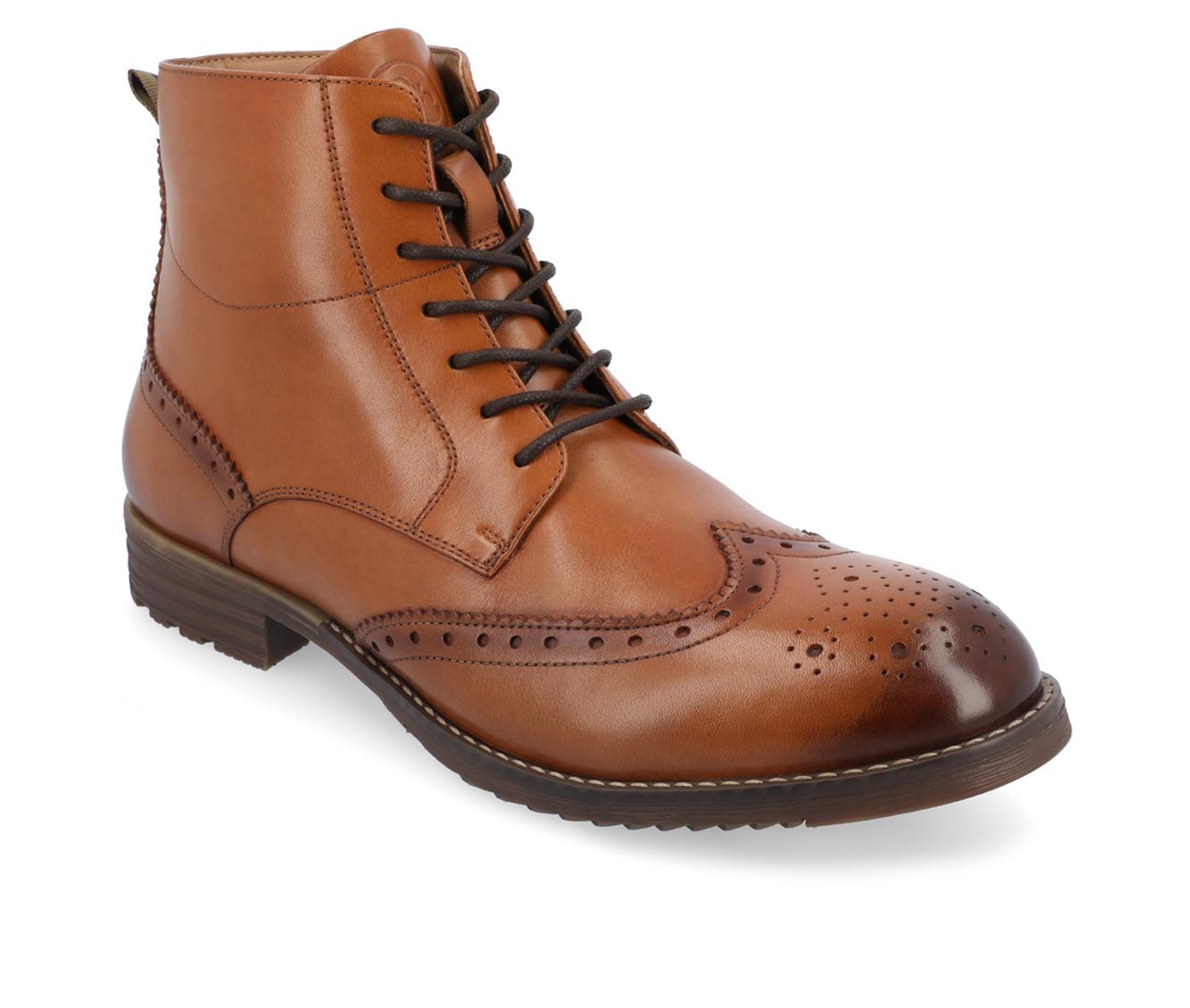 Men's Thomas & Vine Edison Dress Boots