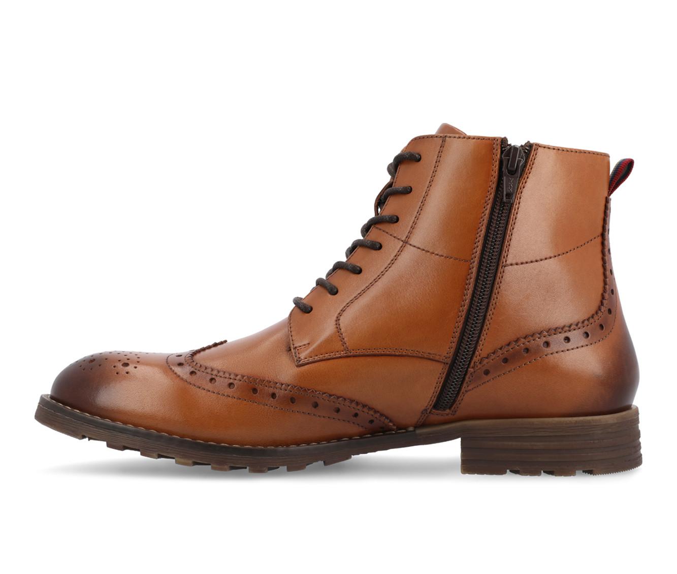 Men's Thomas & Vine Edison Dress Boots