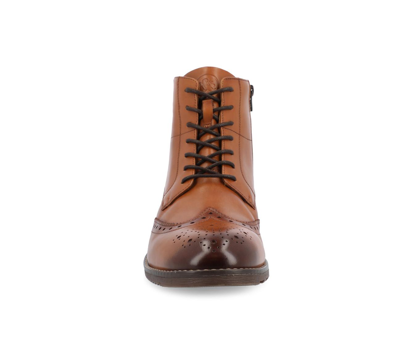 Men's Thomas & Vine Edison Dress Boots