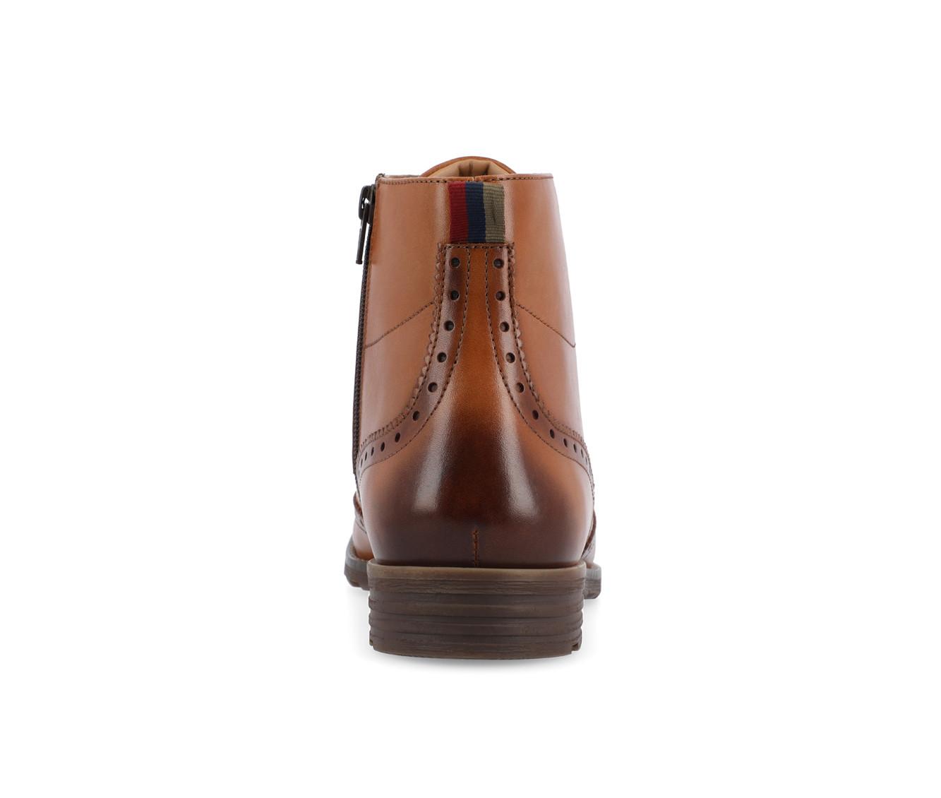 Men's Thomas & Vine Edison Dress Boots