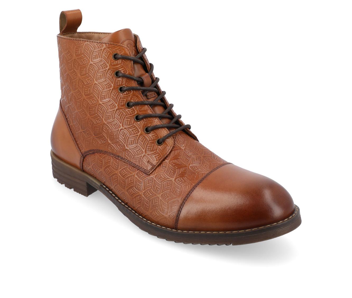 Men's Thomas & Vine Kairo Lace Up Boots