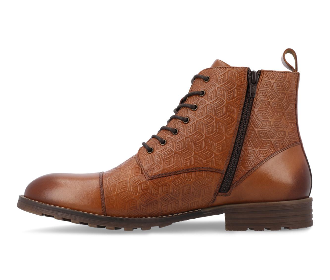 Men's Thomas & Vine Kairo Lace Up Boots