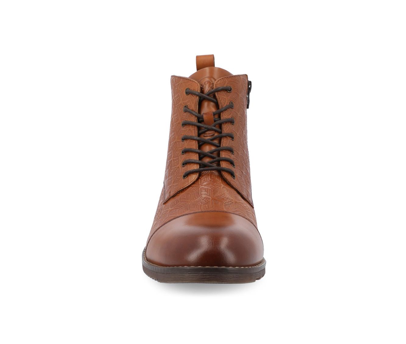 Men's Thomas & Vine Kairo Lace Up Boots