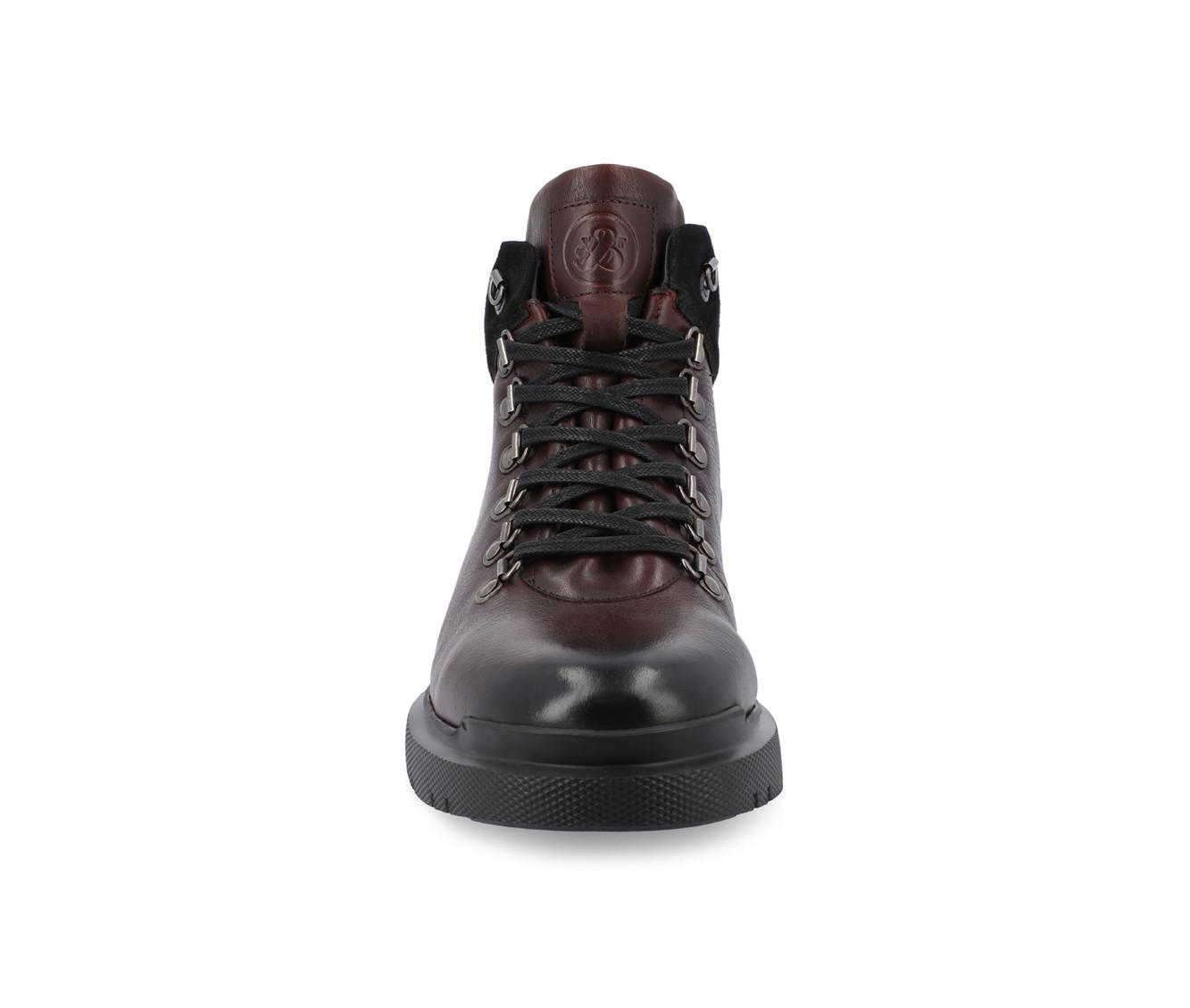 Men's Thomas & Vine Sherman Hiking Boots