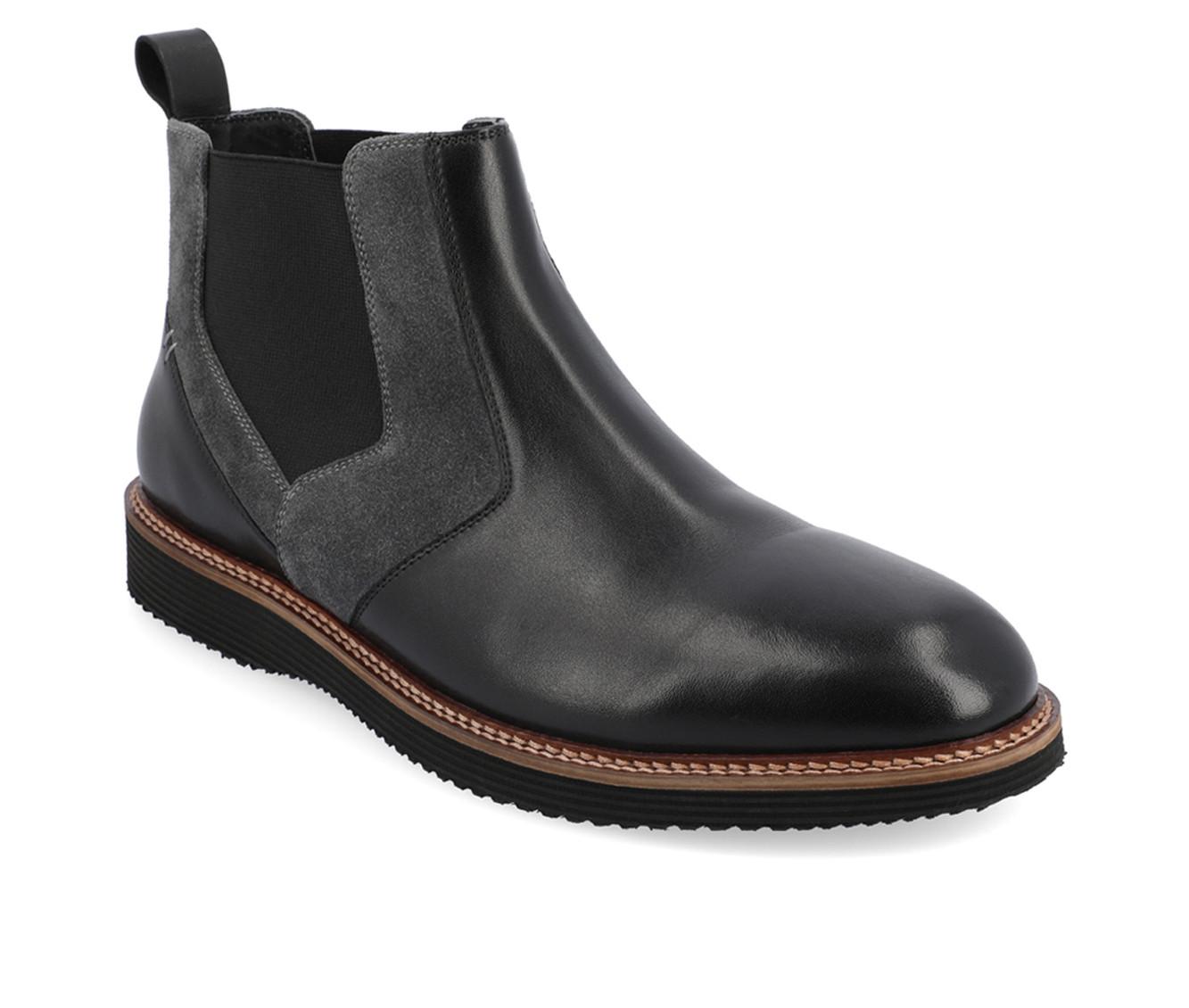 Men's Thomas & Vine Ventura Chelsea Boots