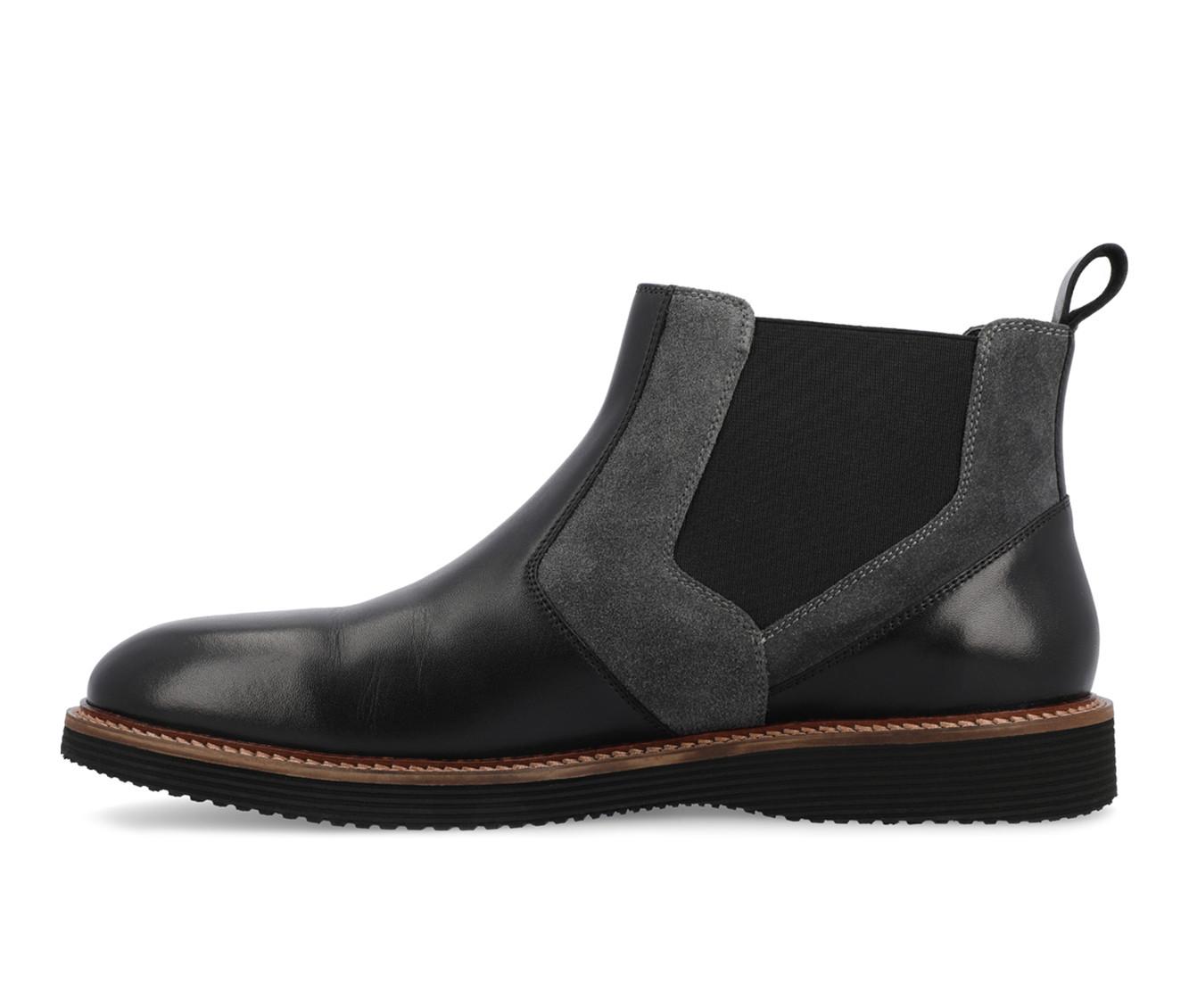 Men's Thomas & Vine Ventura Chelsea Boots