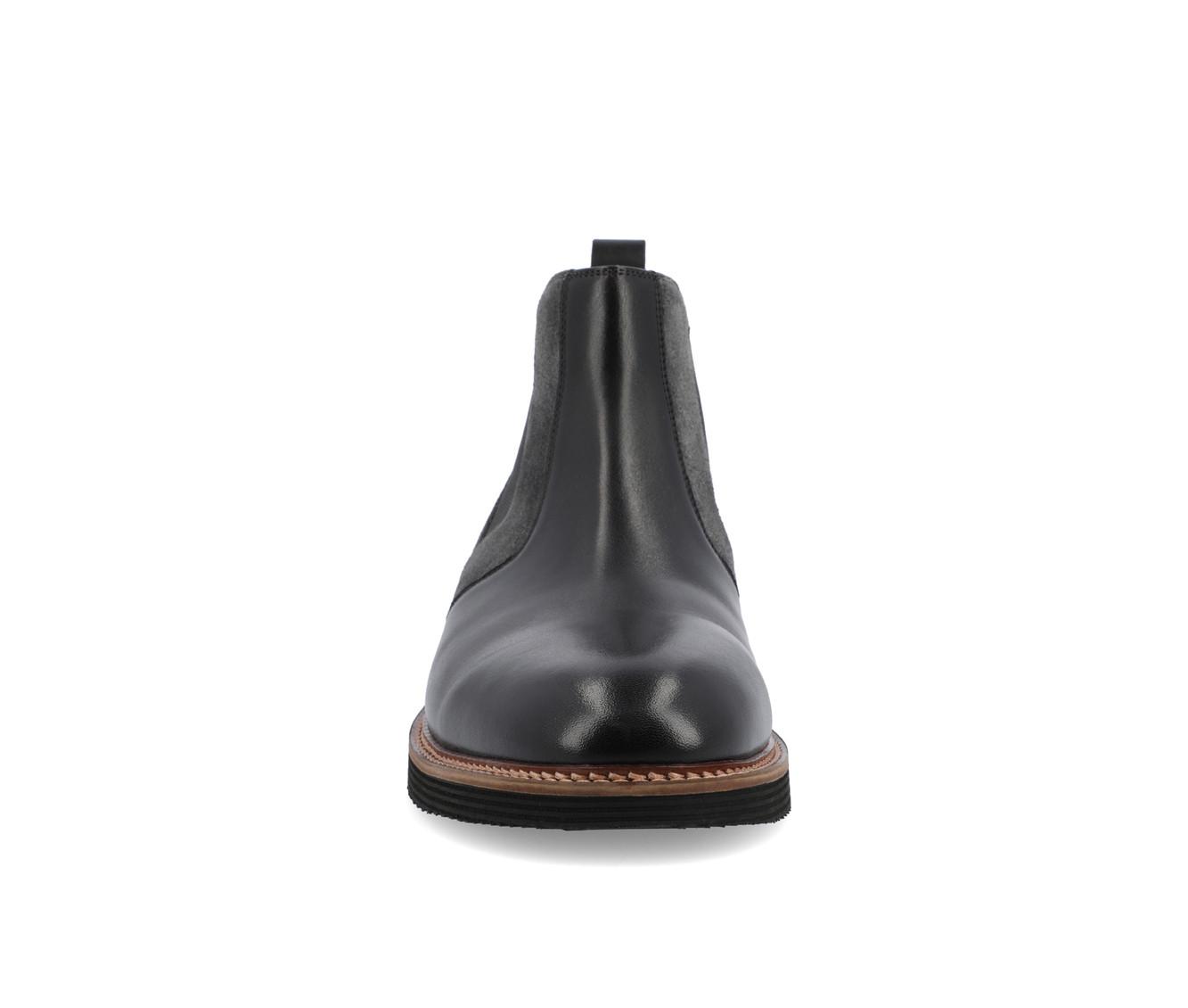 Men's Thomas & Vine Ventura Chelsea Boots