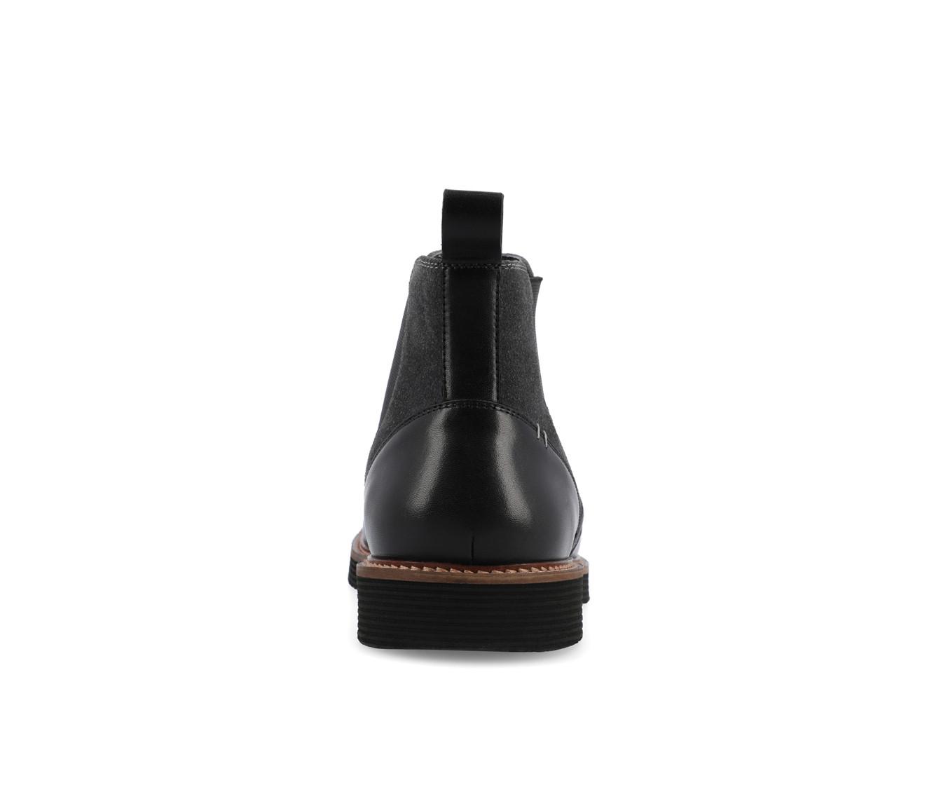 Men's Thomas & Vine Ventura Chelsea Boots