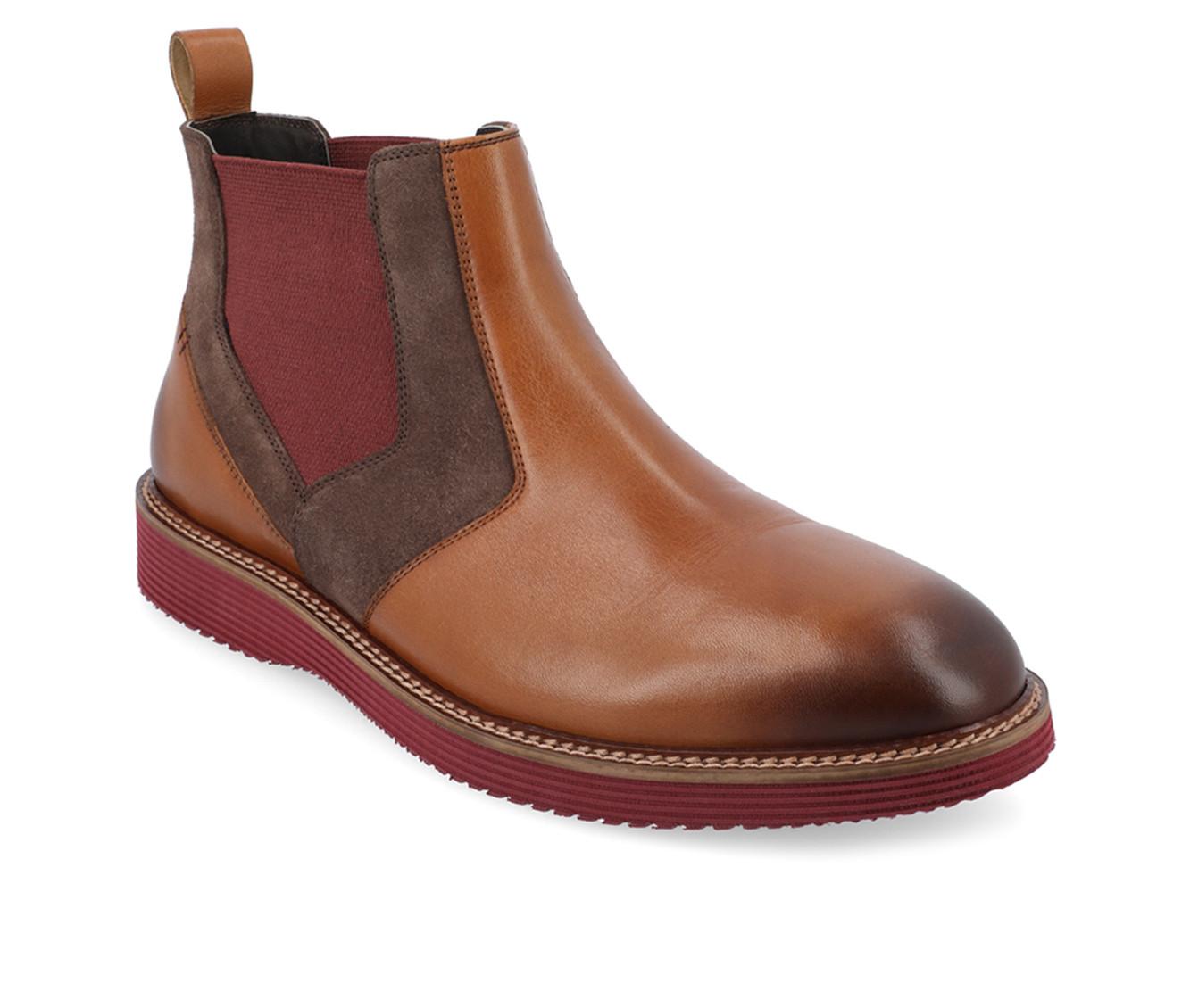 Men's Thomas & Vine Ventura Chelsea Boots