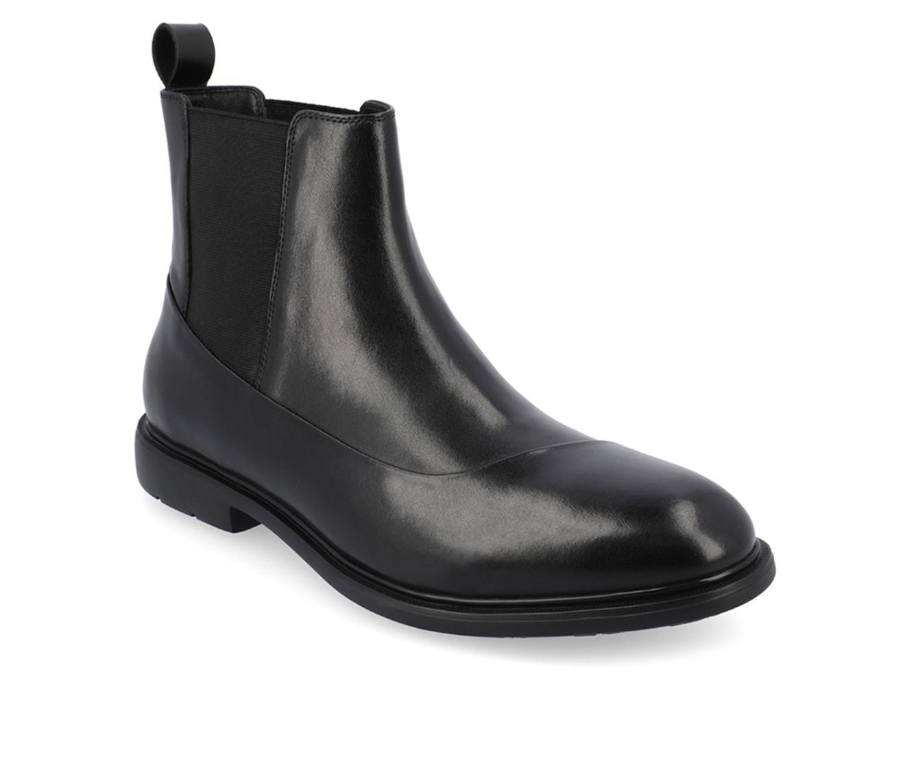 Men's Thomas & Vine Hanford Chelsea Dress Boots
