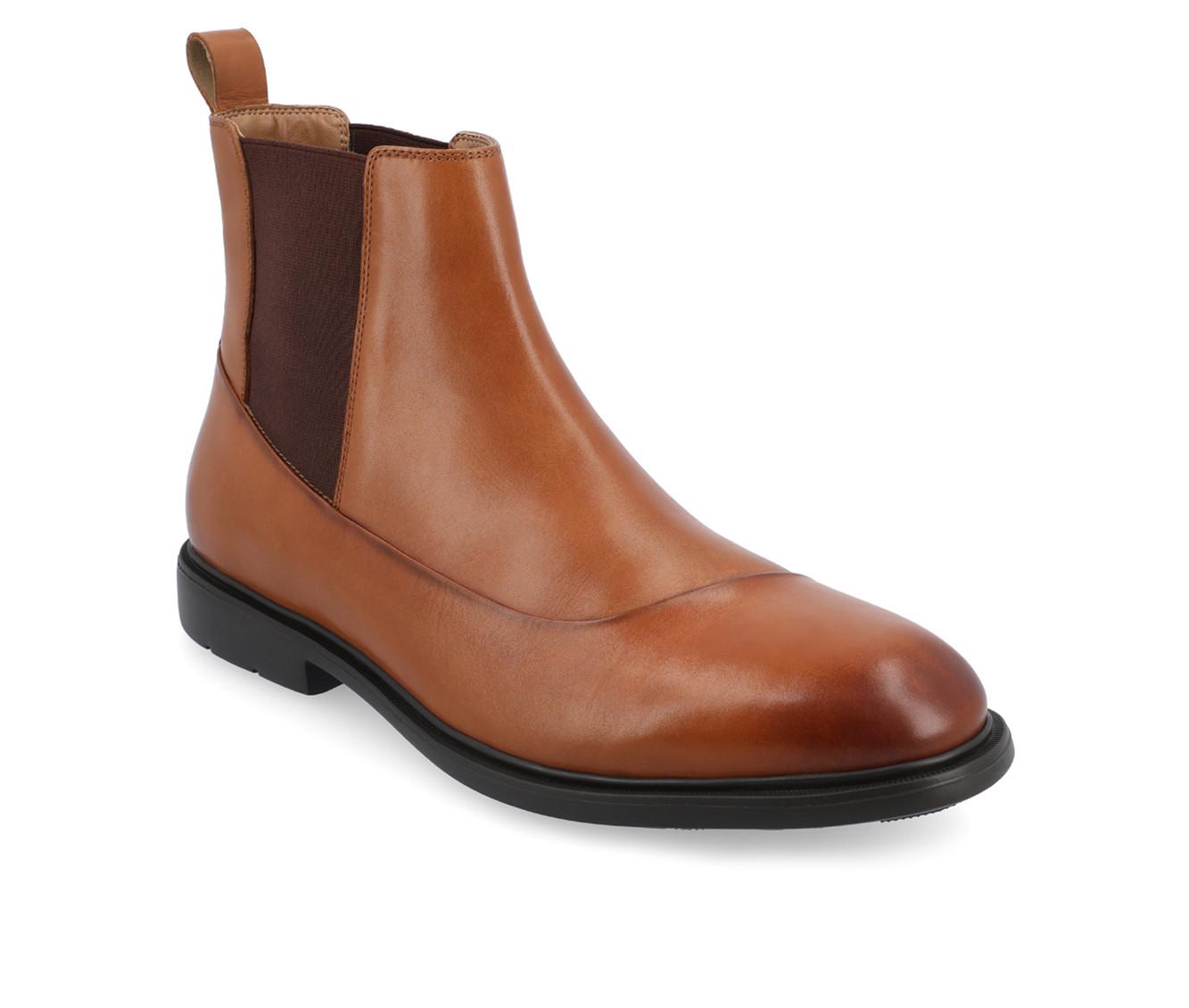 Men's Thomas & Vine Hanford Chelsea Dress Boots