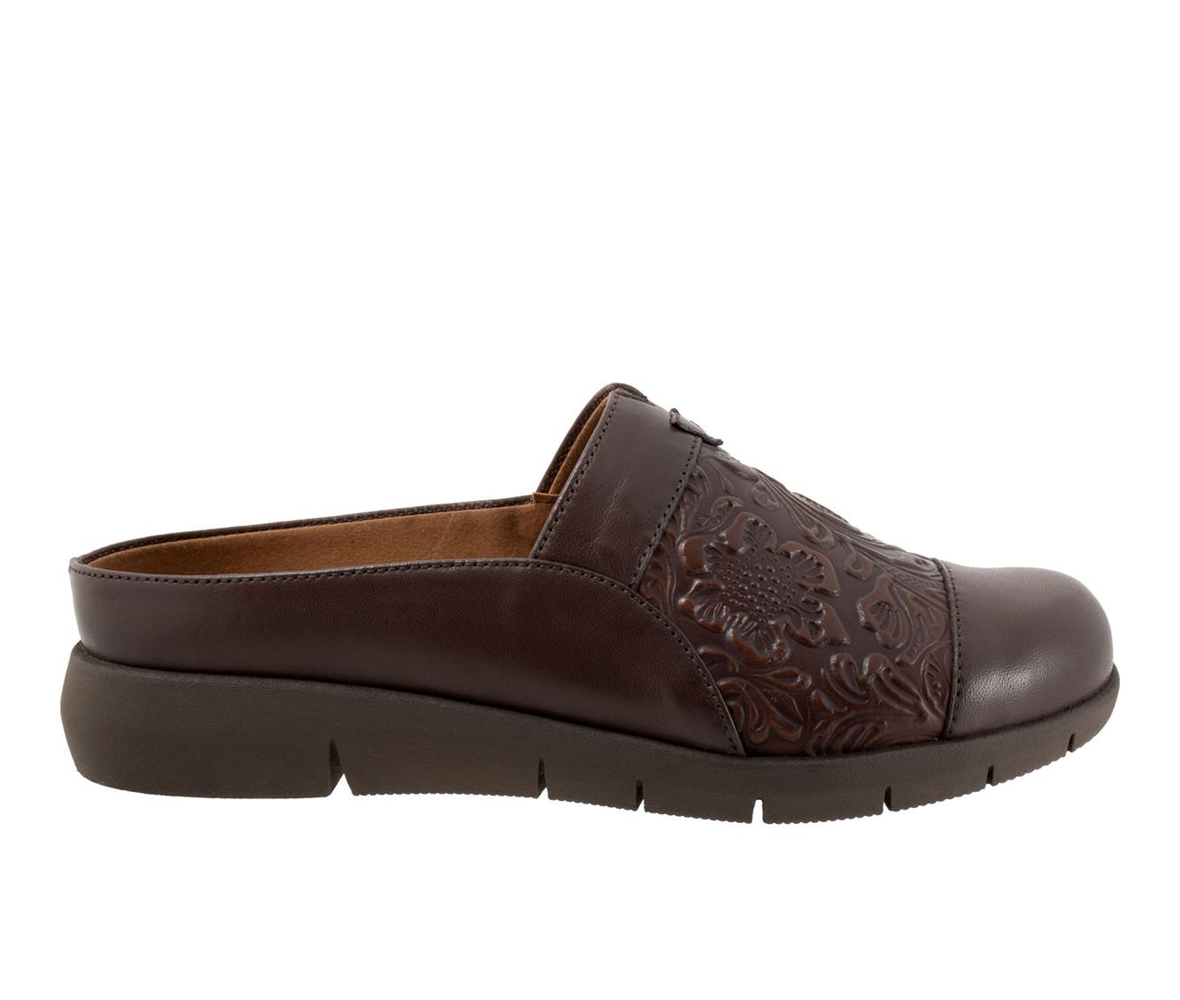 Softwalk san marcos mule online