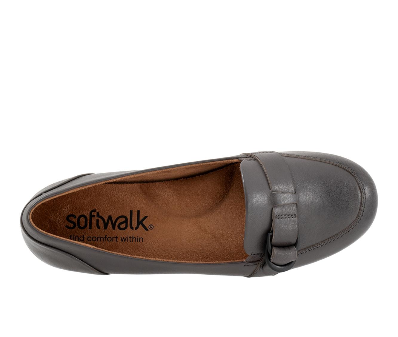 Women's Softwalk Serra Loafers