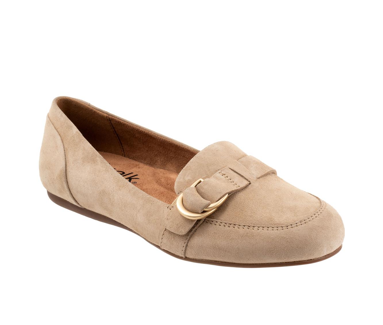 Women's Softwalk Serra Loafers