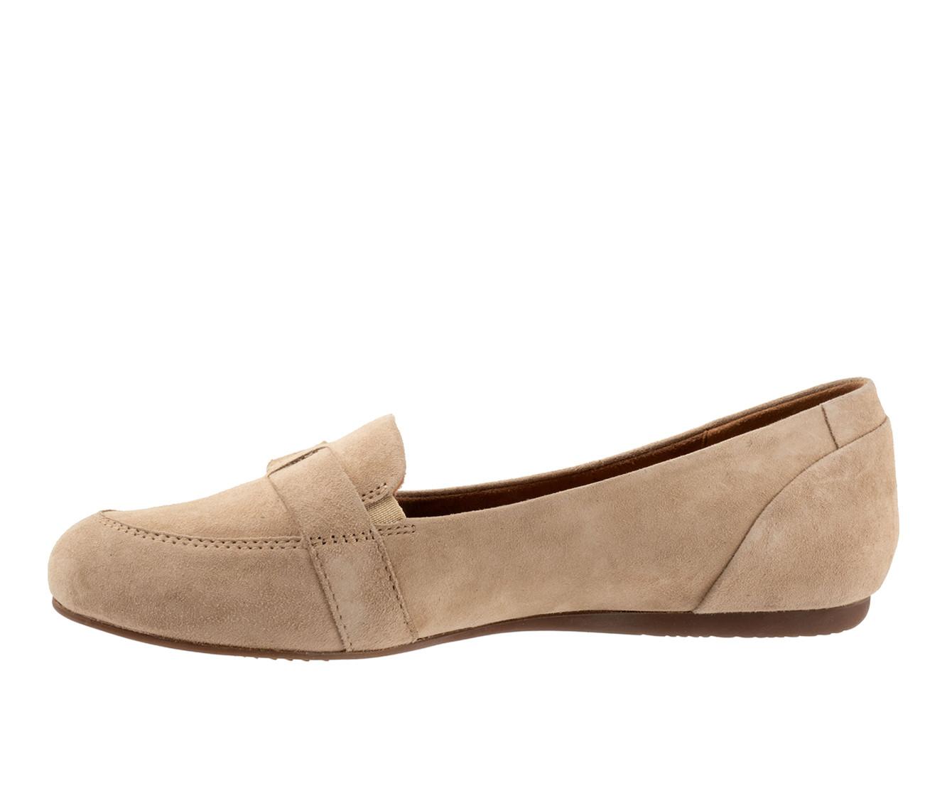 Women's Softwalk Serra Loafers