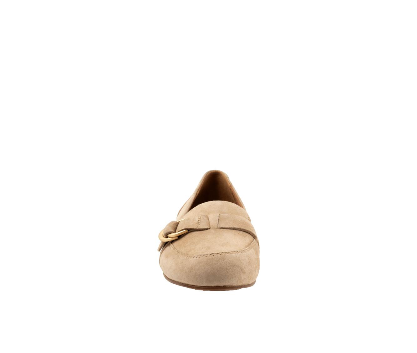 Women's Softwalk Serra Loafers