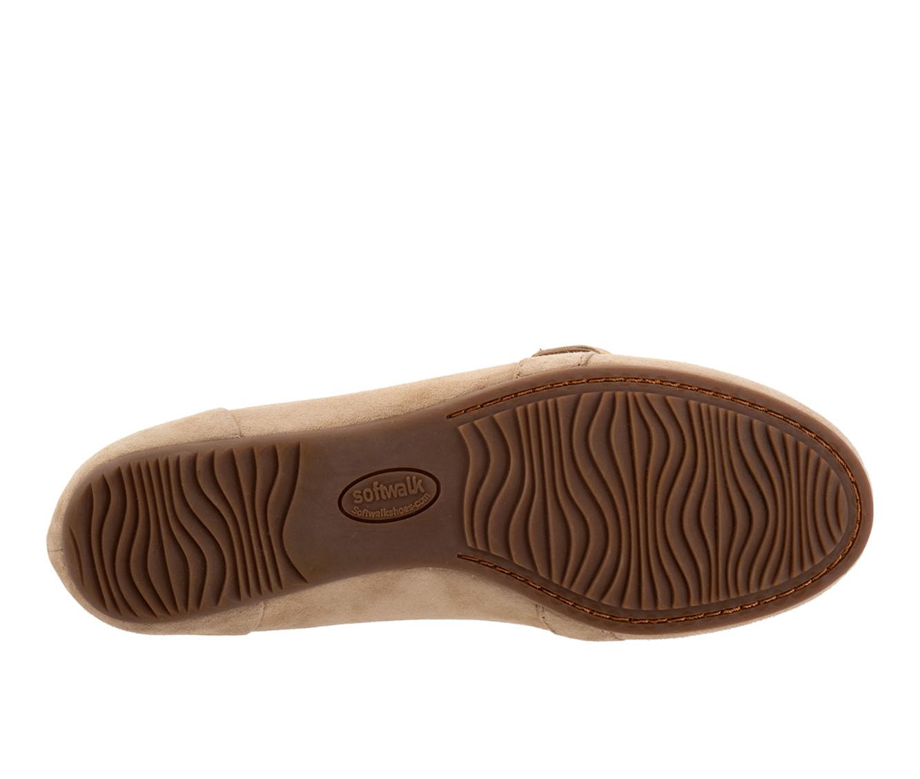 Women's Softwalk Serra Loafers