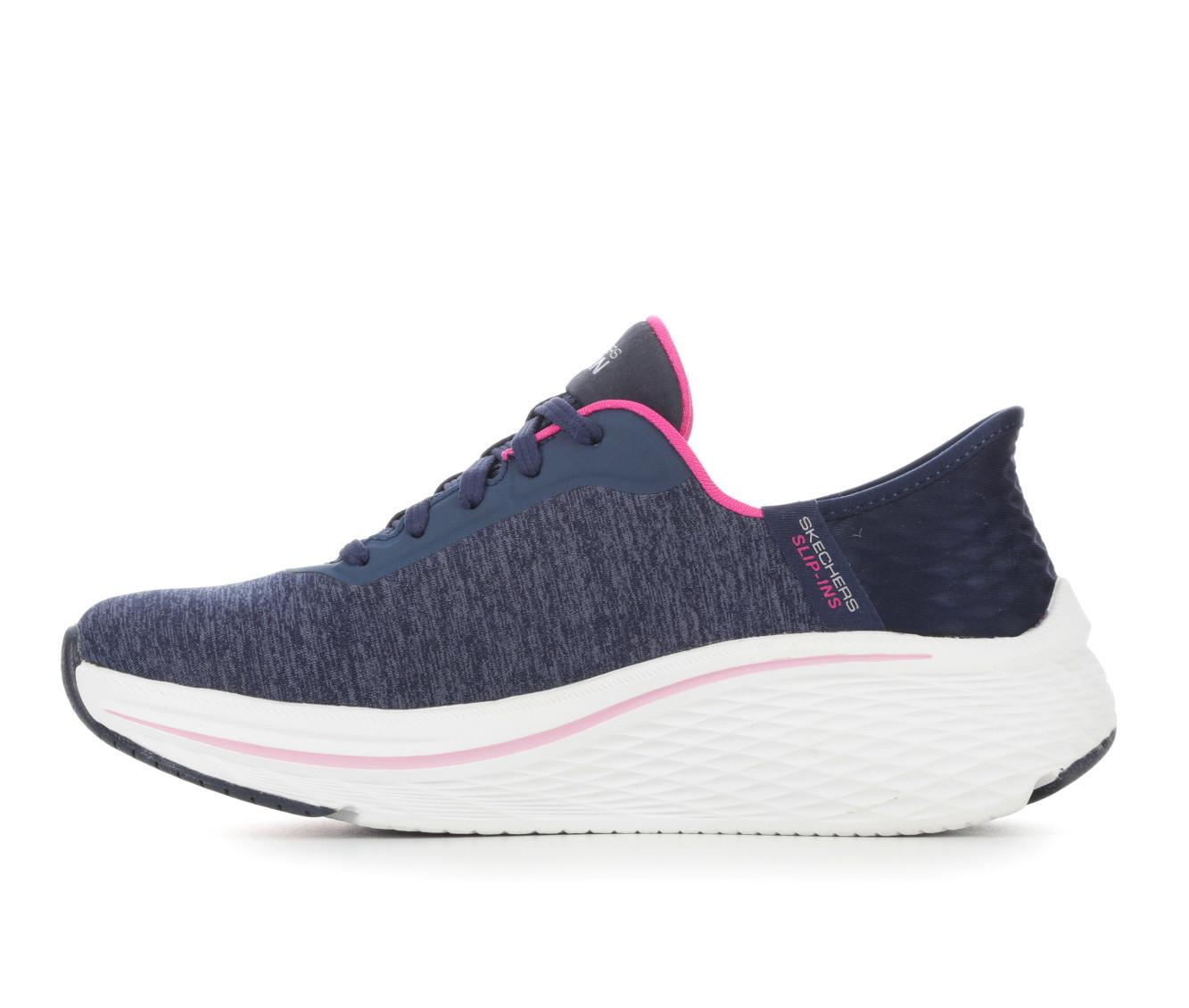 Skechers Ladies Sports Shoe 12966