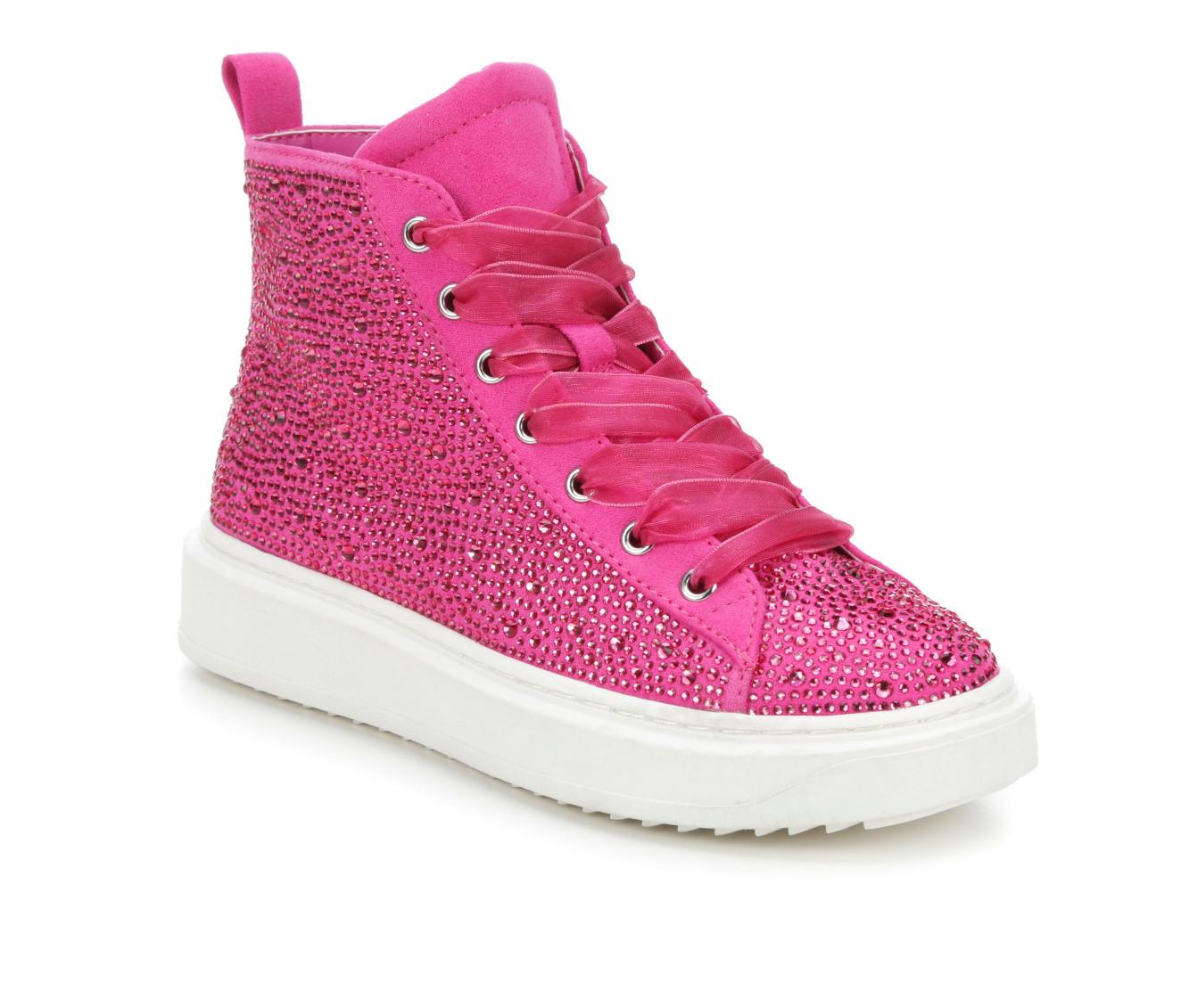 Girls' Steve Madden JCarlyy 13-5