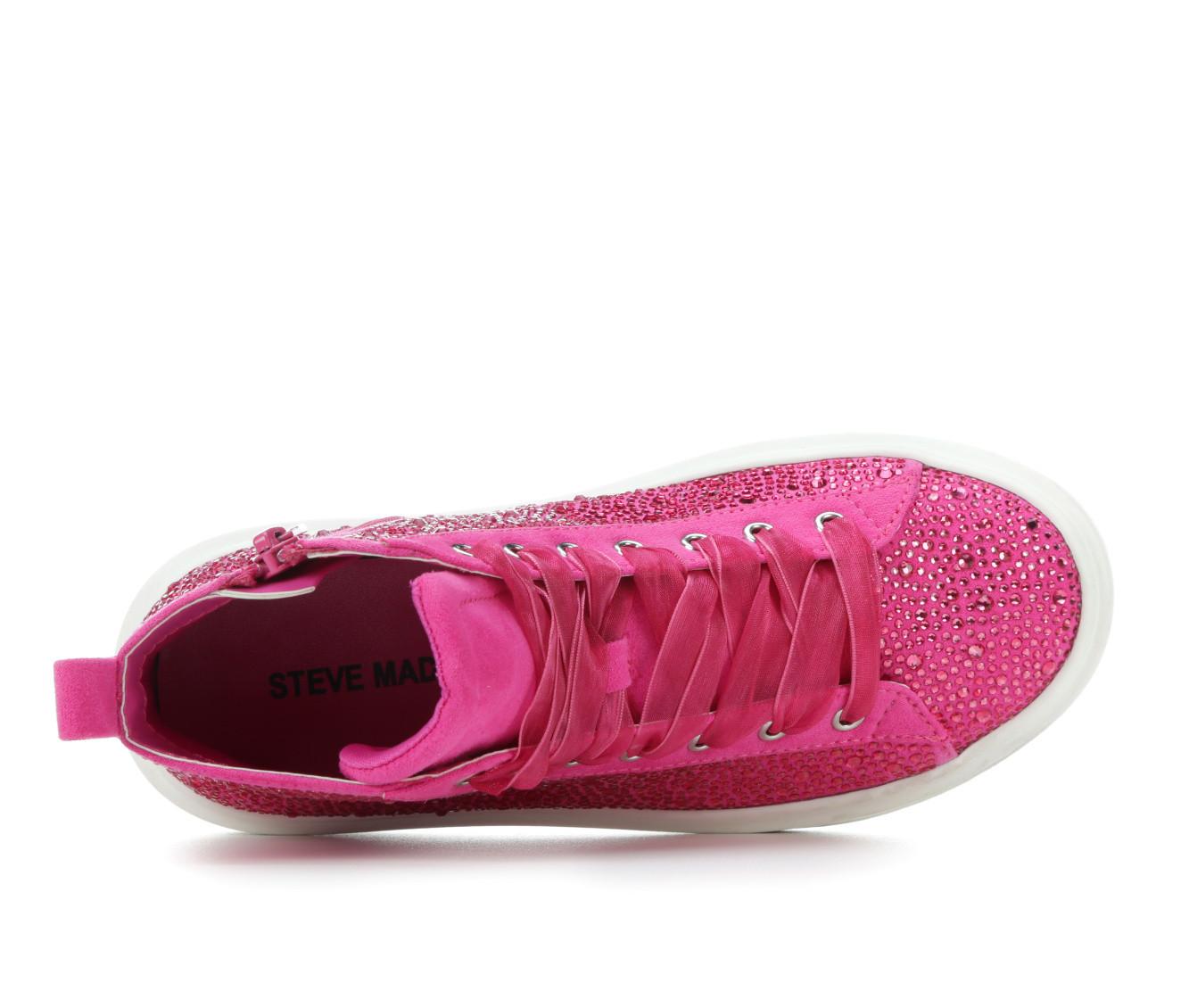 Girls' Steve Madden JCarlyy 13-5