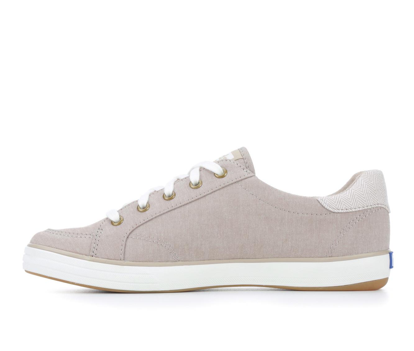 Women's Keds Center III Textile