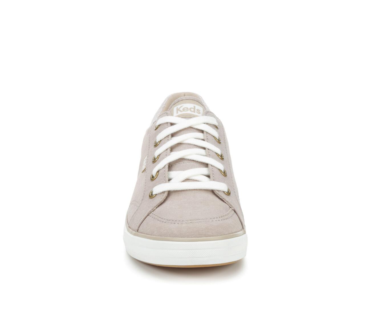 Women's Keds Center III Textile