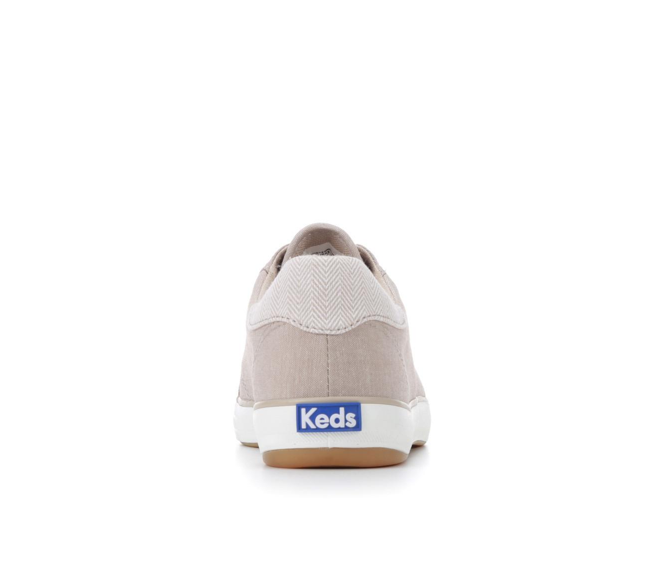 Women's Keds Center III Textile