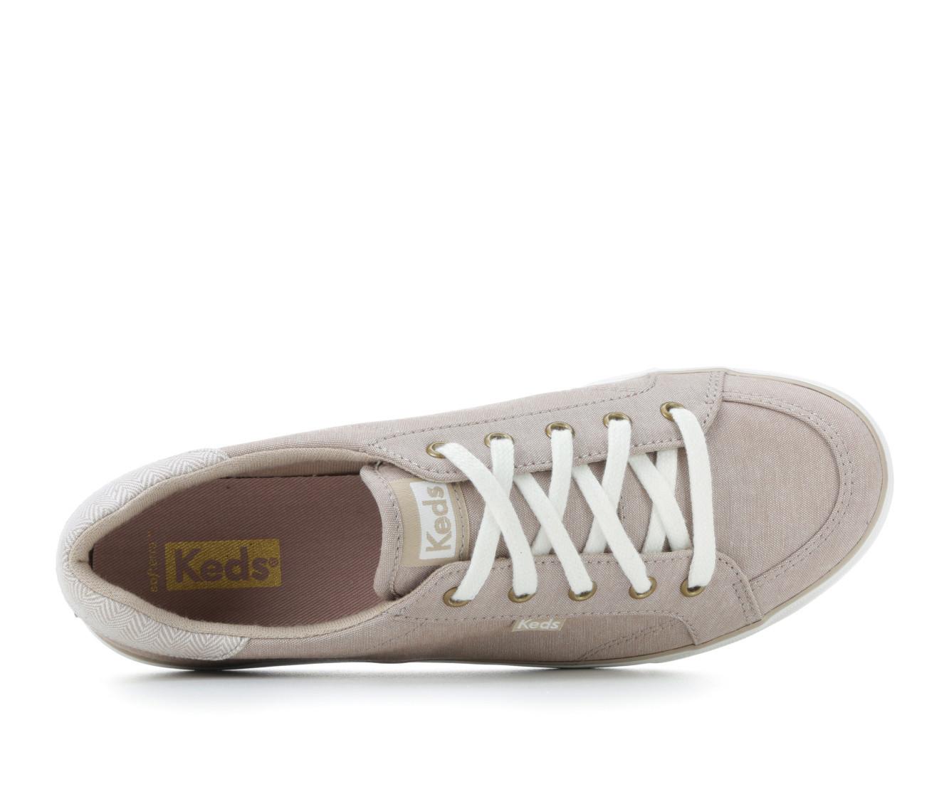 Women's Keds Center III Textile