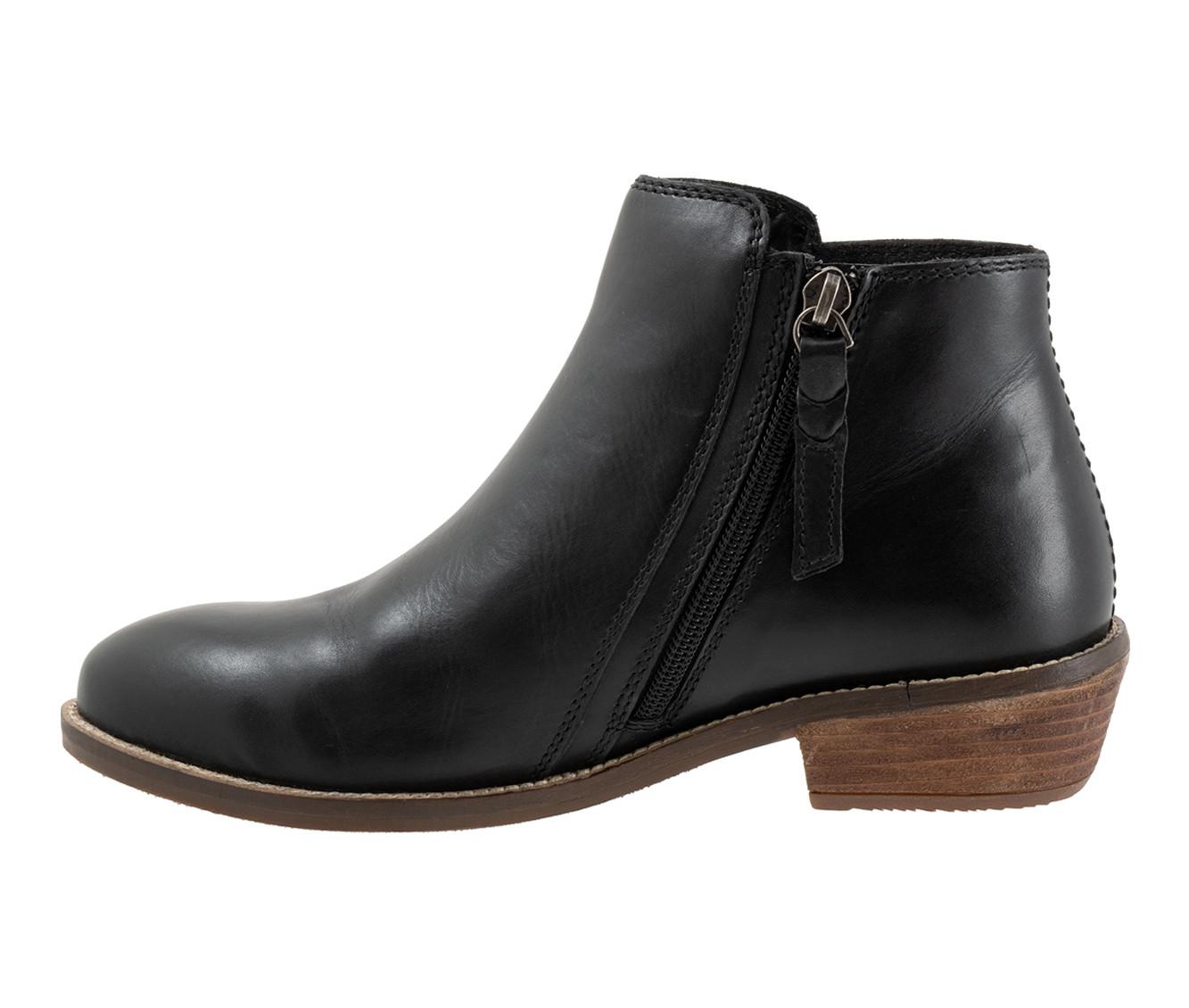 Women's Softwalk Rocklin 2.0 Booties