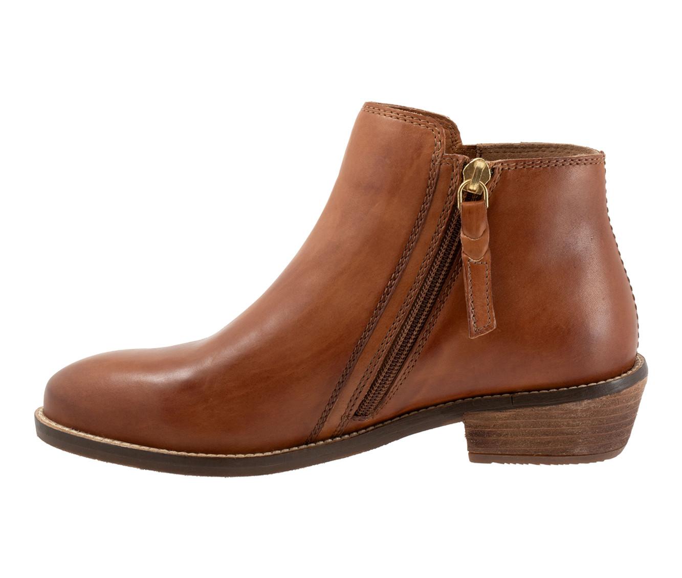 Women's Softwalk Rocklin 2.0 Booties