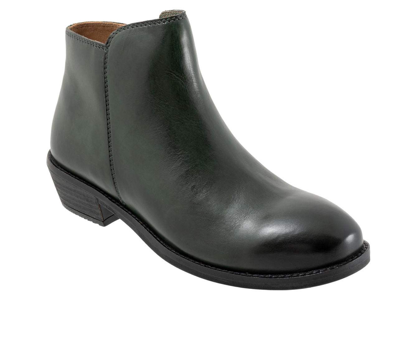 Women's Softwalk Rocklin 2.0 Booties