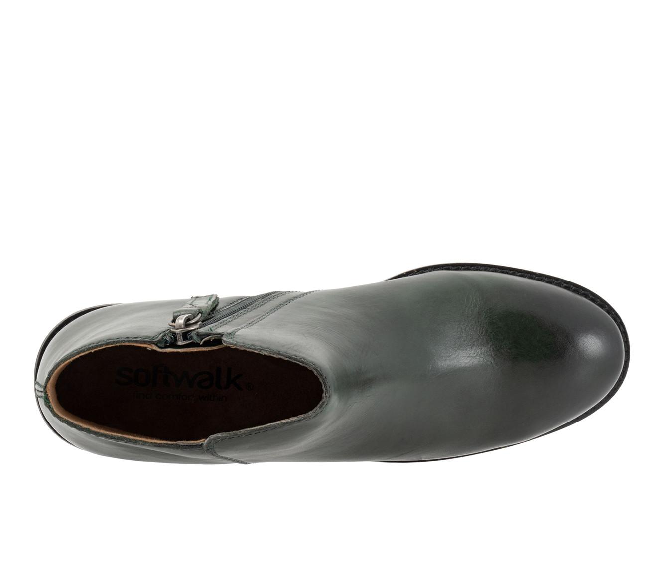 Women's Softwalk Rocklin 2.0 Booties