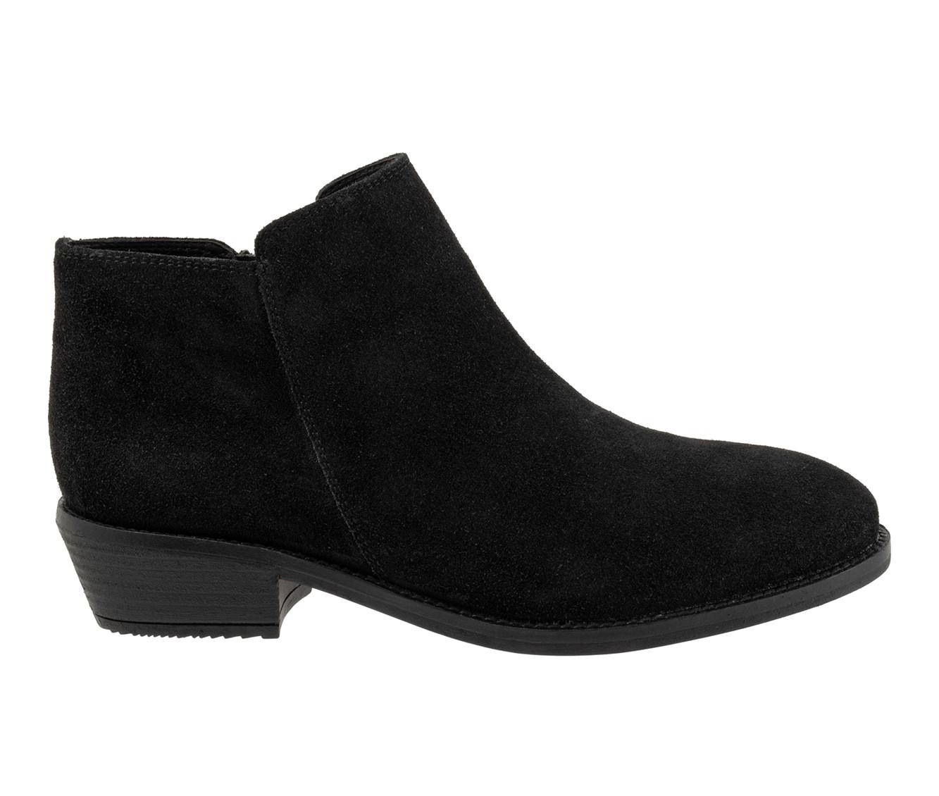 Women's Softwalk Rocklin 2.0 Booties