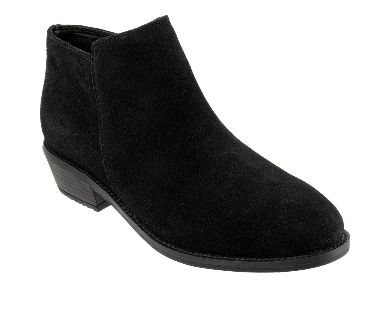Women's Softwalk Rocklin 2.0 Booties