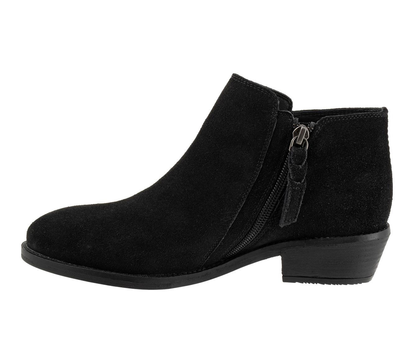 Women's Softwalk Rocklin 2.0 Booties
