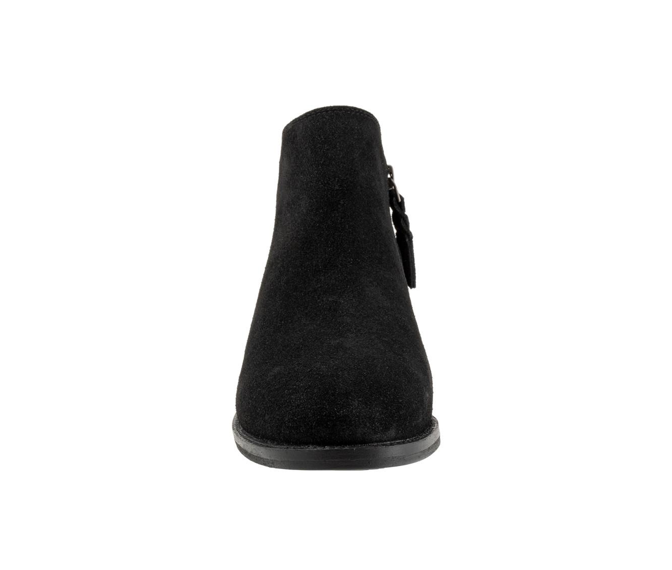 Women's Softwalk Rocklin 2.0 Booties