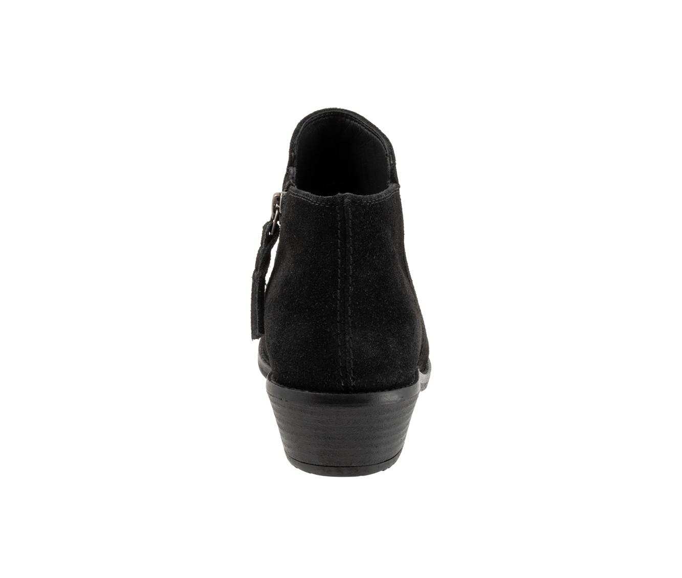 Women's Softwalk Rocklin 2.0 Booties