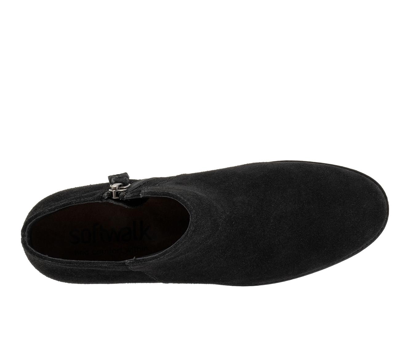 Women's Softwalk Rocklin 2.0 Booties