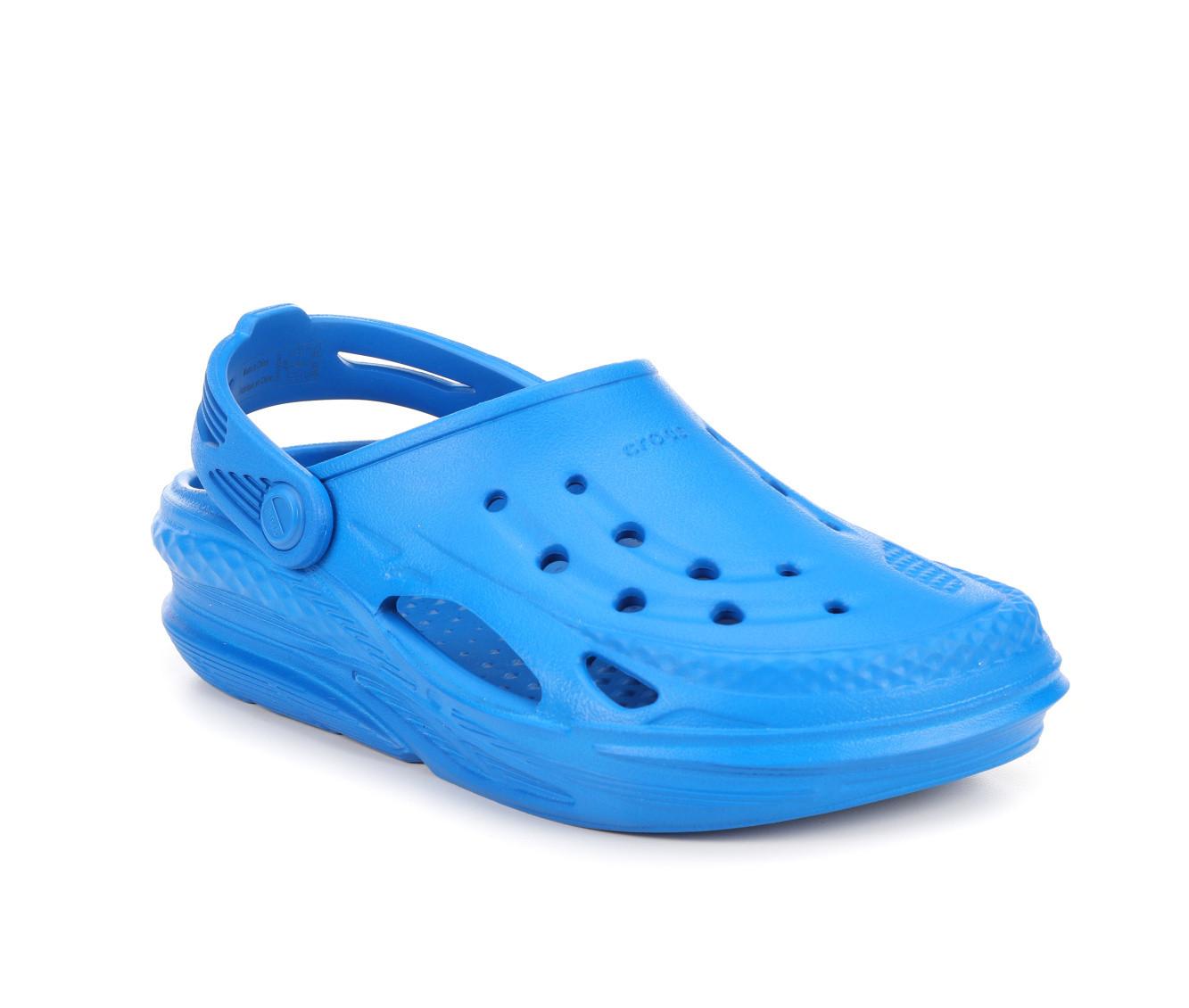 Kids' Crocs Little Kid & Big Kid Off Grid ClogKids