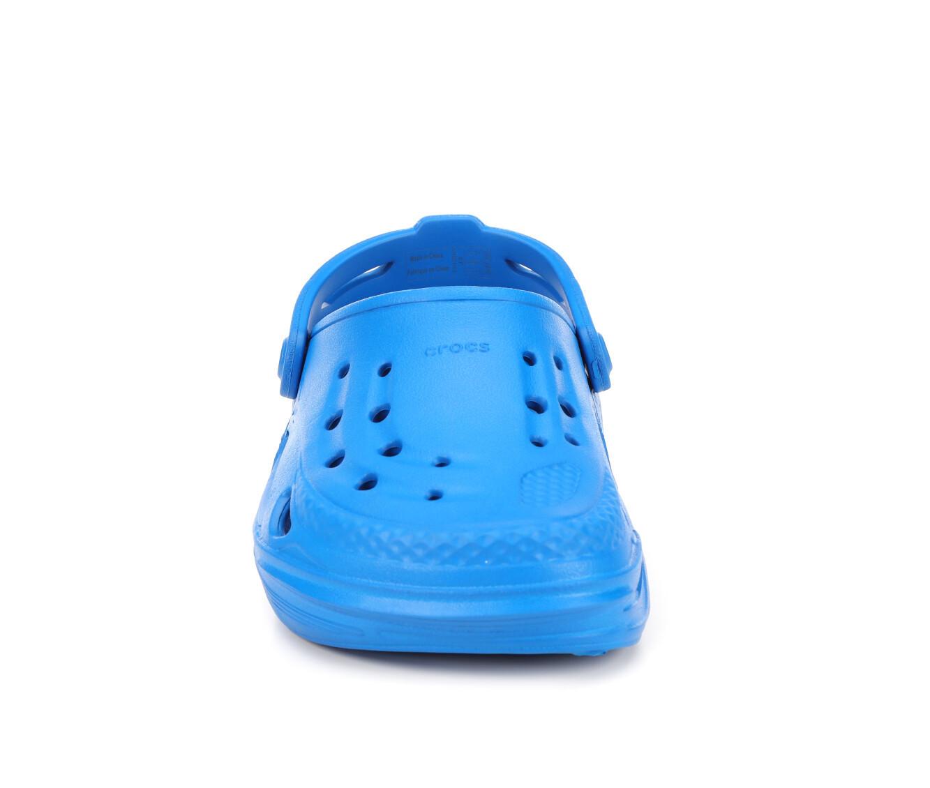 Kids' Crocs Little Kid & Big Kid Off Grid ClogKids