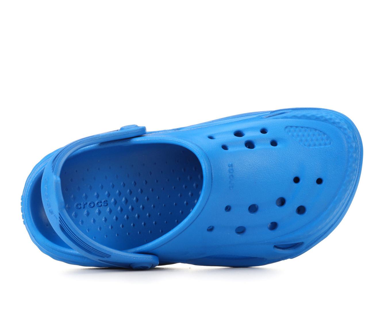 Kids' Crocs Little Kid & Big Kid Off Grid ClogKids